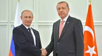 Türk Akımı İmzalanabilir