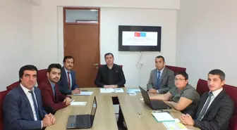 Ulaş'ta 'Geleceği İşleyen Hünerli Eller' Projesi 500 Bin Lira Hibe Aldı