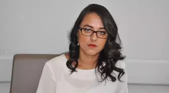 Üniversiteli Halise Şifayı 4 Yılda Buldu
