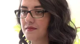 Üniversiteli Halise Şifayı 4 Yılda Buldu