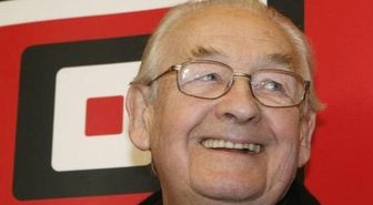 Ünlü Polonyalı Yönetmen Andrzej Wajda Öldü