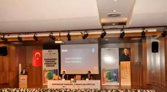Üretimin her aşamasında AR-GE ve İnovasyon şart