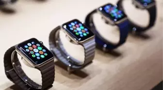 Apple Watch'a Şoke Eden Yasak