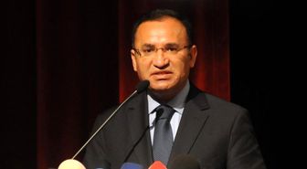 Bakan Bozdağ: 'Ohal'in Üç Ay Daha Uzatılması Türkiye'nin Hem İhtiyacıdır Hem de Yararınadır'