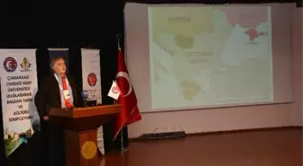 Balkanlarda En Büyük Acıyı, Ölümü Müslümanlar Yaşadı'