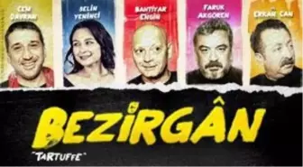 Bezirgan