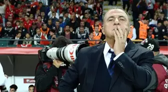 Fatih Terim, Aldığı Kararlarla Tepkilerin Odağında Yer Alıyor