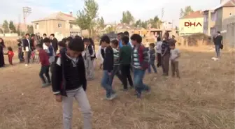 Hakkari Yüksekova'da Patlama: 3 Çocuk Yaralandı