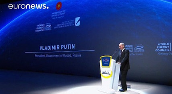 Putin İstanbul'da Açıkladı: 'Rusya, Petrol Fiyatları İçin Ortak Önlemlere Katılmaya Hazır'