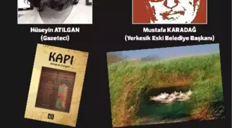 Sergi ve Kitap Geliri Şehit Ailelerine