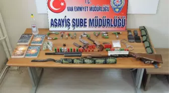 Polis Yanmayan Kilim Parçasından Cinayeti Çözdü