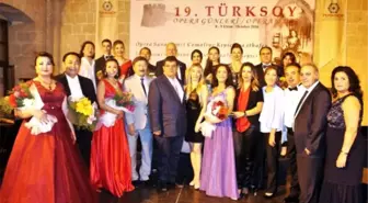 19. Türksoy Opera Günleri'