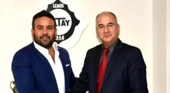 Altay'da Ümit Turmuş Dönemi