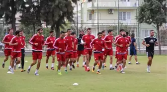 Aydınspor 1923, Moralli Başladı