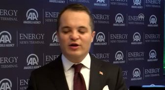 Başbakanlık Türkiye Yatırım Destek ve Tanıtım Ajansı Başkanı Ermut