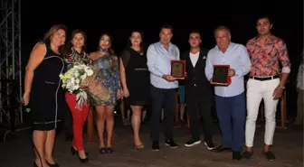 Başkan Kocadon, Bodrum Belediye A.Ş. Personeliyle Bir Araya Geldi