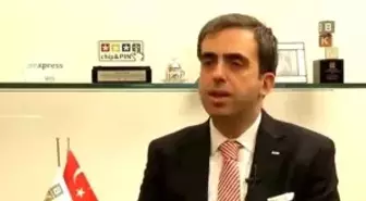 Bkm Genel Müdürü Canko Açıklaması