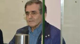 PKK'nın Berlin Sorumlusu Kurşun Geçirmez Cam Kafeste Yargılanıyor