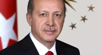 Cumhurbaşkanı Erdoğan'dan 6. Cumhurbaşkanı Korutürk İçin Vefat Yıl Dönümü Mesajı