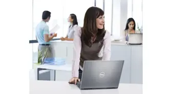 Dell'den Yeni Vostro Laptoplar Geldi!