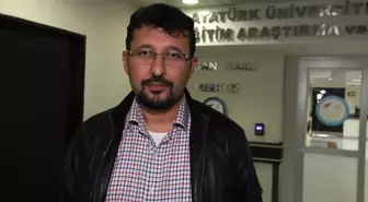 Doya Doya Su İçme Hayaliyle Yaşıyor