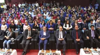 Elazığ'da İslam Tarihi Sohbetleri Konferansı Düzenlendi