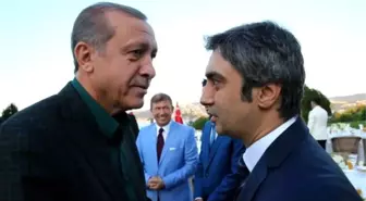 Erdoğan, Kurtlar Vadisi'ndeki Mezar Sahnesine Ne Diyecek?