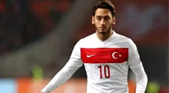 Hakan Çalhanoğlu'nun Acı Günü