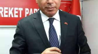 MHP Kahramanmaraş Milletvekili Tor Açıklaması