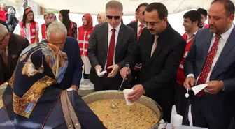 Muharrem Ayı Etkinlikleri