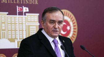 Ohal'i Üç Ay Uzatan Tezkere Genel Kurulda Görüşülüyor