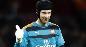 Petr Cech, En Fazla Gol Yemeden Maç Tamamlama Rekorunu Kırdı