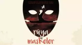 Rüya ve Maskeler Dans Gösterisi