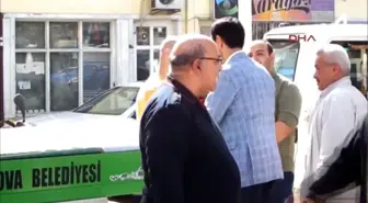 Sakarya Mide Küçültme Ameliyatının Ardından Felç Olan Kadın Toprağa Verildi