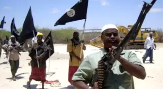 Somali'deki Eş-Şebab'ın Sivillere Yönelik İhlalleri