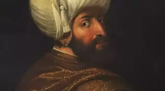 Sultan I. Bayezid'in Resmi Sotheby's'de Satılacak