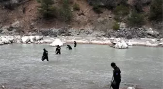 Tokat'ta İki Çocuğun Kaybolması