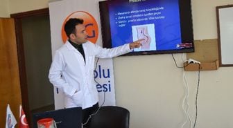 Tsg Anadolu Hastanesi'nden Prostat Kanseri Hakkında Bilgilendirme
