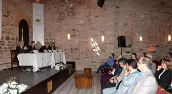 Uluslararası Müzik Sempozyumu Başladı