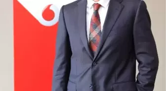 Vodafone'dan Bursa'ya Dev Yatırım