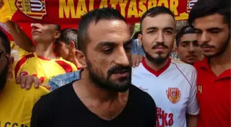 Yeni Malatyaspor Taraftarlar Derneği'nden Uyarı