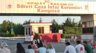 Adalet Bakanlığı İşkence İddialarını Yalanladı