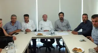 AK Parti'li Saruhan'dan Didim Belediyesine Eleştiri