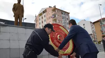 Ankara'nın Başkent Oluşunun 93. Yıl Dönümü