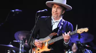 Bob Dylan Kimdir?