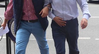 Bylock Kullandığı Tespit Edilen Bir Kişi Tutuklandı