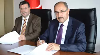 Dap İdaresi'nden Elazığ'a 5 Adet Semt Kütüphanesi