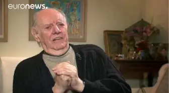 Dario Fo 90 Yaşında Hayata Veda Etti