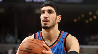 Enes Kanter, 6 Bin Kalemde Marka Tescili Yaptırmış