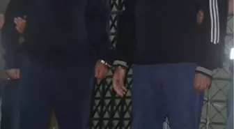 Fetö'cü 2 Avukat Sürat Motoruyla Yunanistan'a Kaçacakmış